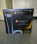 PlayStation 5 Plus 