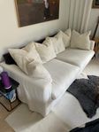 Monaco Premium Soffa 3-sits