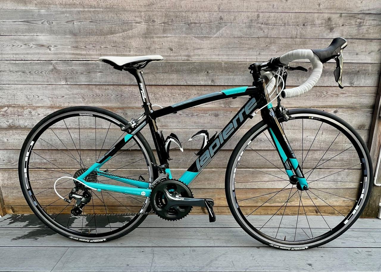 Lapierre Audacio 300W