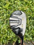 Callaway Rogue ST Max OS Hybrid 4:a (Dam / Junior)