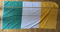 Irland Nordiska flaggfabriken