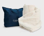 CURA Elegance White Tyngdfil