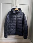 Peak Performance Down Liner Hood Mens Outdoor Jacket (L)