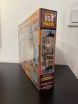 ONE PIECE, 950 bitar + SWORD ART ONLINE,500 bitar - OÖPPNAD