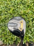 Callaway Rogue ST Max Fairway 3:a - 15 grader (Dam / Junior)
