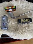 Vantage Wedge klubba 3 paket nya golfbollar Kan skickas.