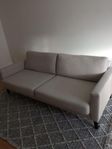 Soffa från Mio