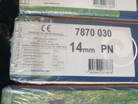Tarkett shade cream white EK 14MM