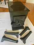 Kamin Jötul 602 Vedkamin - Ny
