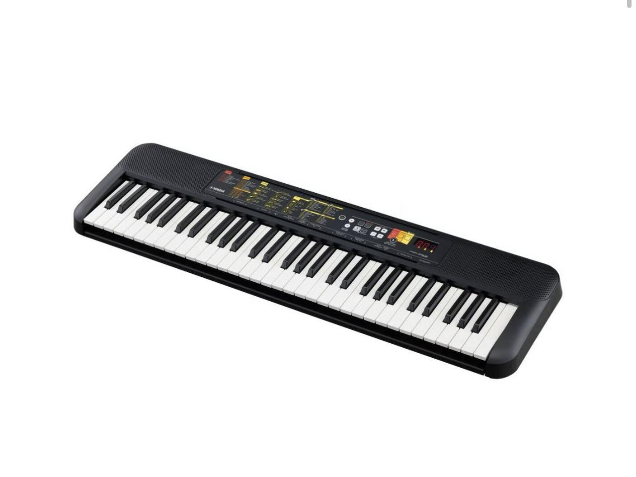 Keyboard Yamaha