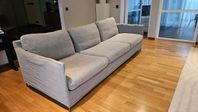 soffa 3-sits 