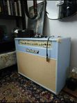 Blackstar HT Club 40 MkIl Black and Blue 