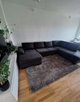Soffa divan 