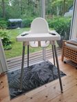 Ikea Barnstol Antilop