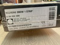 Kährs snow
