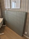Sänggavel 180cm