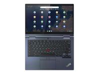  Lenovo ThinkPad C13 Yoga Gen 1 Chromebook - 13.3" helt ny