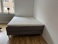 kontential säng 160