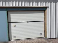 Garageport Car-in