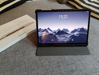 Samsung Galaxy Tab S8+ 12.4" 256GB