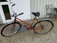 Monark damcykel 28 tum