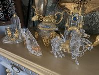Askungen glasserie