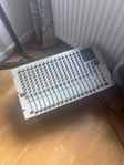 Rackmixer PMX1600 något defekt