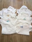 Bodies storlek 92