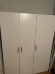 Garderob 140cm