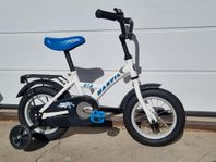 Marvil 12 tums barncykel