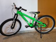 Trick / Trail cykel