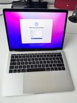 MacBook Pro 13" 2016 i5/16GB/256GB