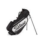 Helt ny Premium Stadry bag Svart/vit Titleist