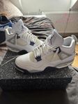 Jordan 4 midnight navy