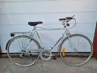 crescent världsmästarcykeln