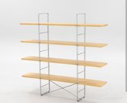 Vintage hylla Ikea Enetri-Nils Gammelgaard