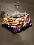 2 par tränings/insimsbadbyxor Arena/Speedo stl 32/34
