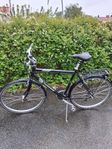Herrcykel Cresent