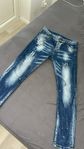 Dsquared2 Jeans W32 Unik Design