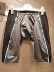 Speedo junior tävlingsbadbyxor jammers stl 32