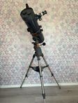 Celestron 130EQ Stjärnkikare