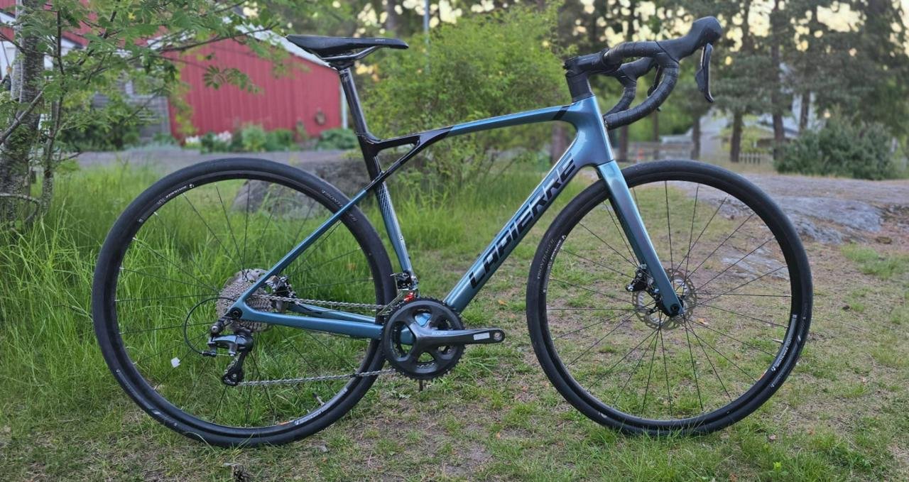 Lapierre pulsium 
