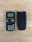 Miniräknare Texas Instruments TI-82 Stat