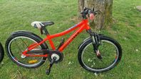 yosemite x-dirt barncykel 20 tum