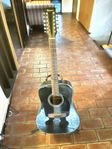 Ibanez Vintage 12-strängad gitarr