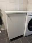 Bänkskåp 50cm