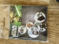 Starwars kalas 