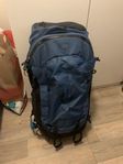 Osprey ANTIGRAVITY 64