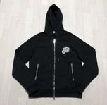 moncler zip up