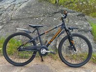 Crescent Jare 24” Nya modellen + *leverans  